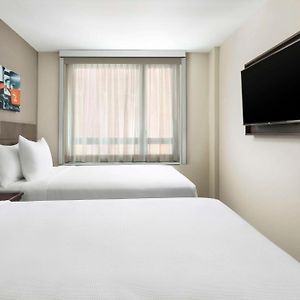 Double Kamer op de Bovenste Verdiepingen