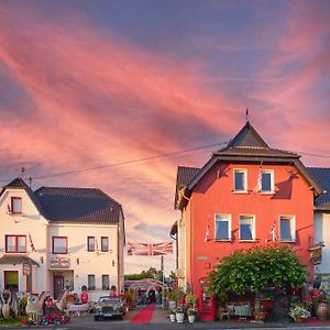 The Little Britain Inn Themed Hotel One Of A Kind In Europe